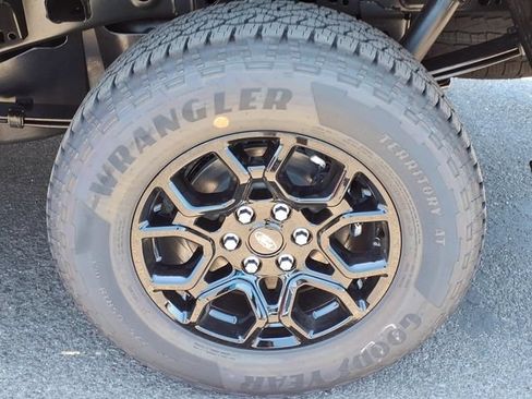 New 2026 Ford F150 XLT w/ Equipment Group 302A MID AWD/4WD image 7