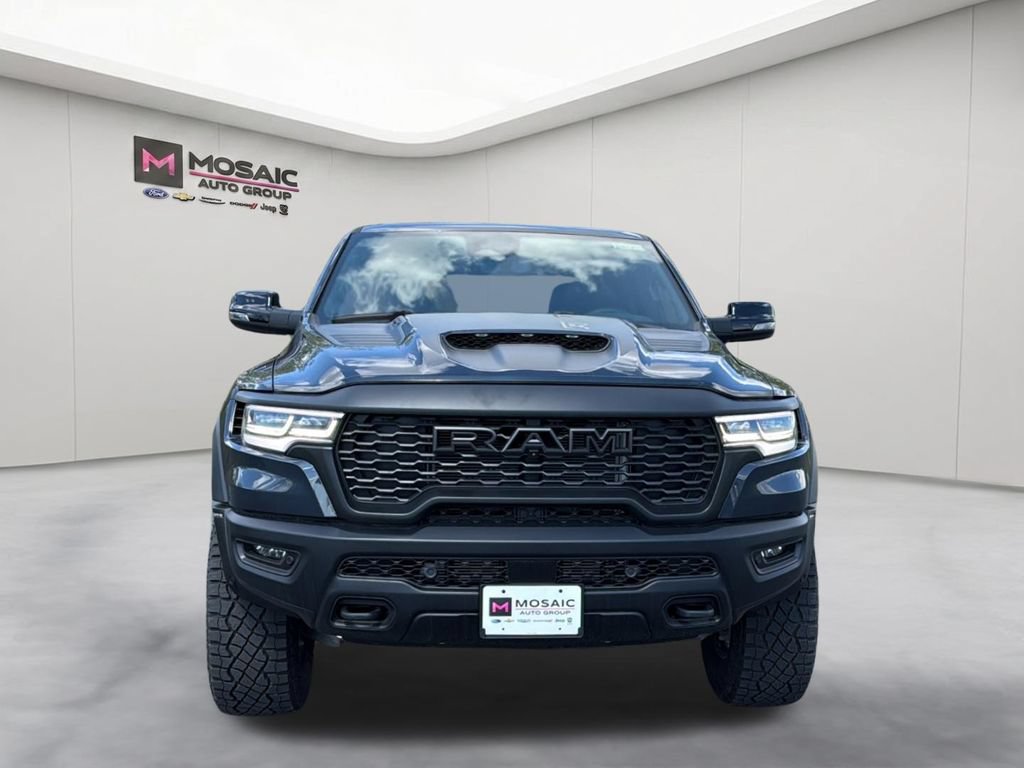 New 2026 RAM 1500 RHO w/ RHO Level 1 Equipment Group AWD/4WD image 9