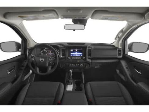 Used 2023 Nissan Frontier SV w/ SV Convenience Package RWD image 8