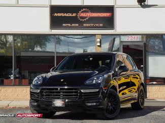 Used 2018 Porsche Cayenne GTS video 1