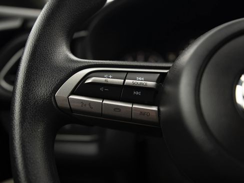 Used 2023 MAZDA CX-30 AWD 2.5 S image 6