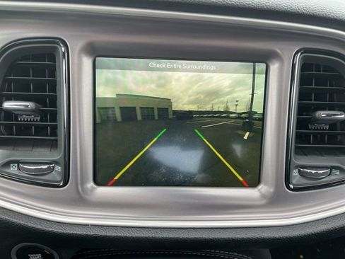 Used 2019 Dodge Challenger R/T Scat Pack w/ Dynamics Package RWD image 13