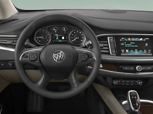 Used 2018 Buick Enclave Premium w/ Experience Buick Package image 10