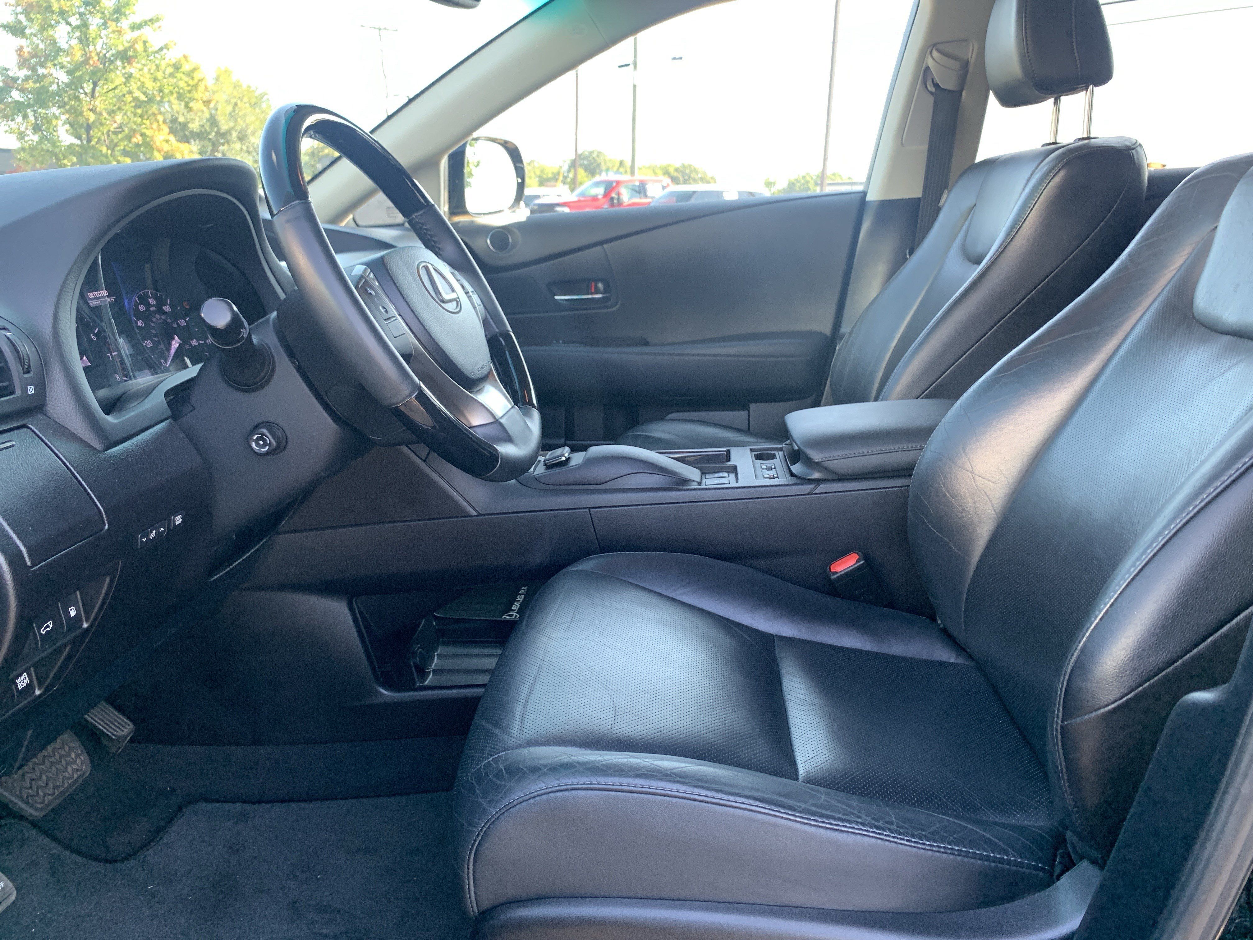 Used 2015 Lexus RX 350 AWD image 16