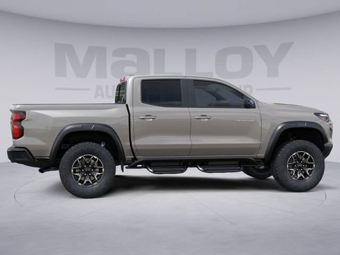 New 2026 Chevrolet Colorado ZR2 AWD/4WD image 6