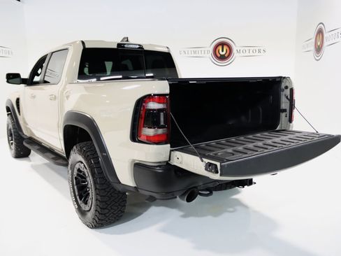 Used 2022 RAM 1500 TRX w/ TRX Level 2 Equipment Group image 36