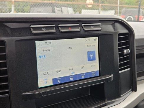 New 2024 Ford F550 4x4 Regular Cab Super Duty image 22