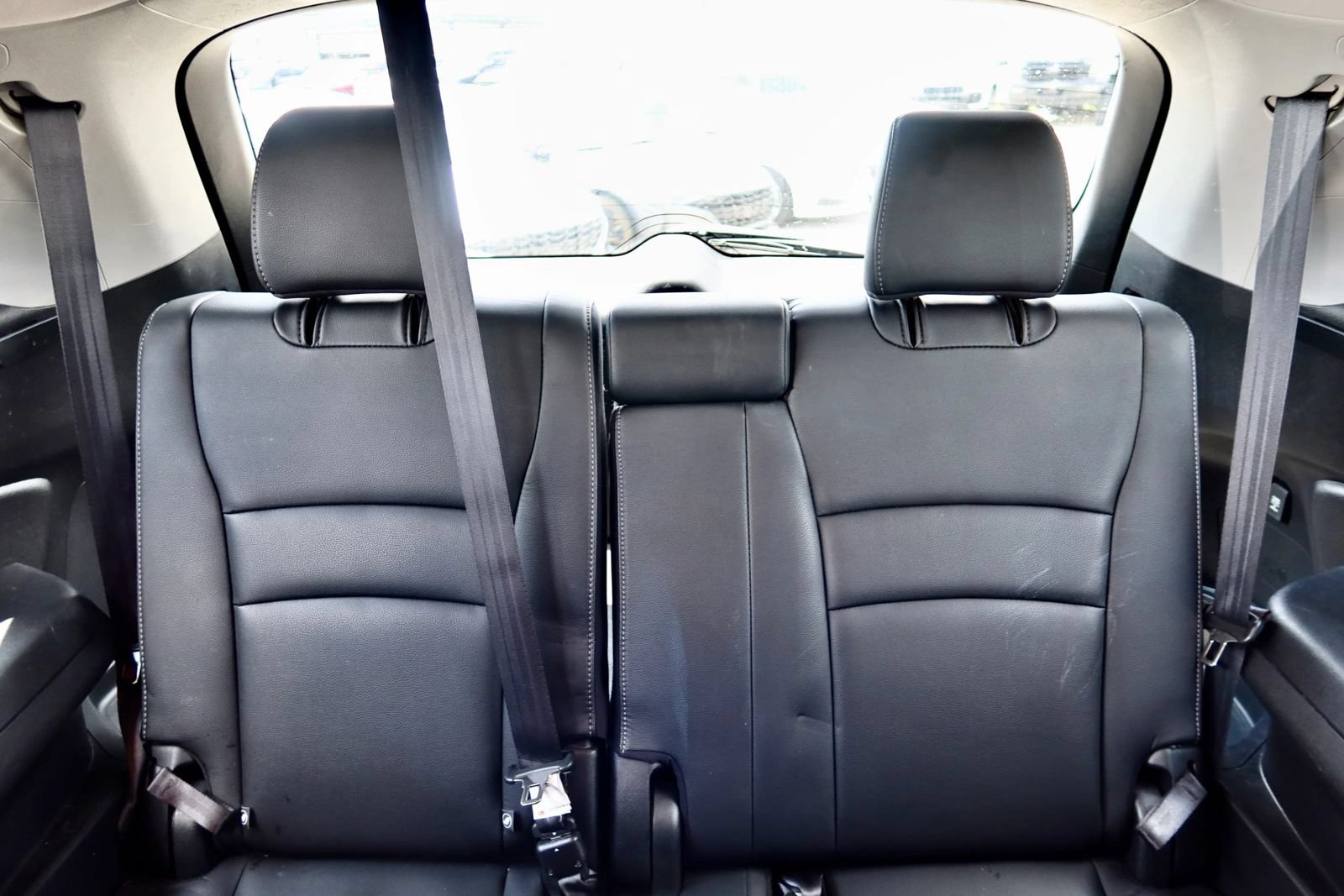 Used 2022 Honda Pilot Special Edition image 18
