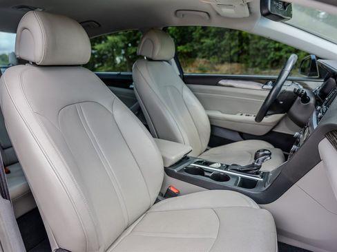 Used 2015 Hyundai Sonata Limited FWD image 30