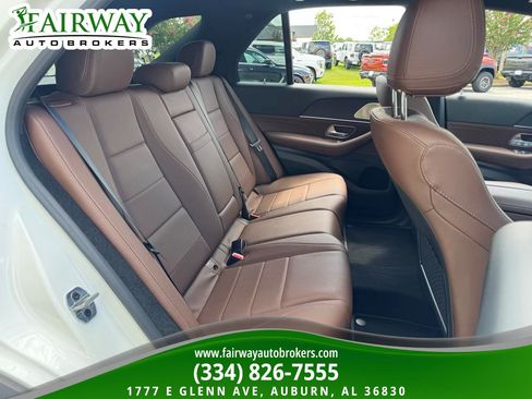 Used 2026 Mercedes-Benz GLE 350 4MATIC image 13