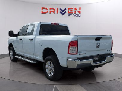 Used 2023 RAM 2500 Big Horn w/ Level 1 Equipment Group