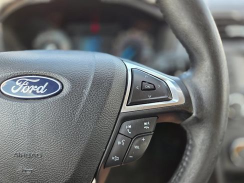 Used 2018 Ford Fusion S w/ Equipment Group 101A FWD image 17