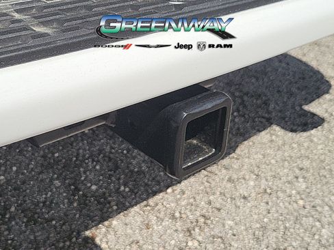 New 2026 RAM 1500 Big Horn AWD/4WD image 9