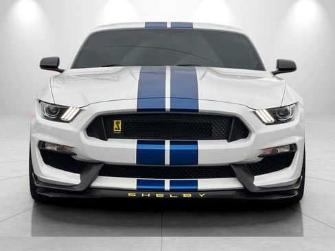 Used 2017 Ford Mustang Shelby GT350 w/ Electronics Package image 9