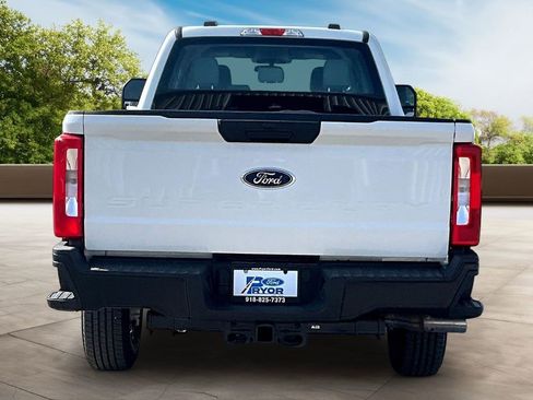 New 2026 Ford F350 XL AWD/4WD image 4
