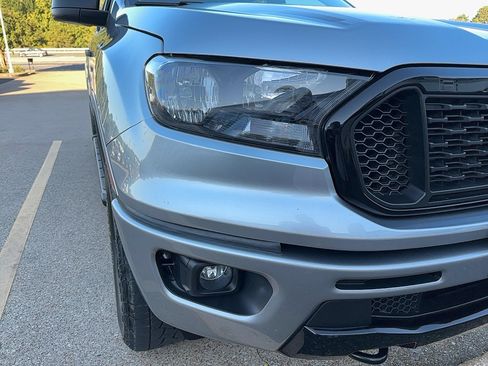 Used 2023 Ford Ranger XLT w/ Equipment Group 301A Mid image 4