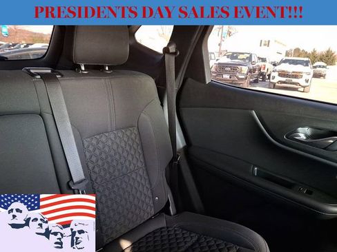 Used 2022 Chevrolet Blazer LT image 20