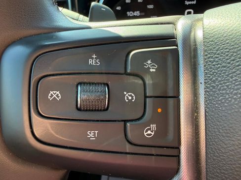 Certified 2024 GMC Sierra 1500 SLT w/ SLT Convenience Package AWD/4WD image 23