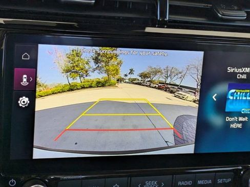 Used 2025 Kia Soul EX image 28