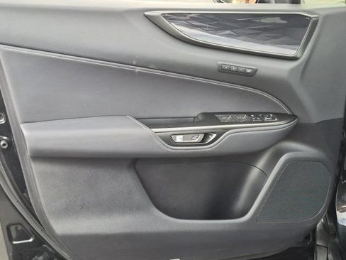 Used 2024 Lexus NX 350h AWD image 13