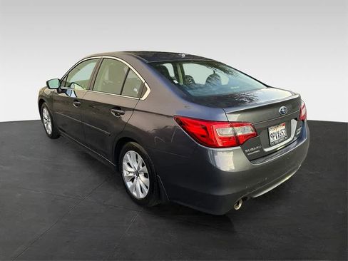 Used 2015 Subaru Legacy 2.5i Premium image 4