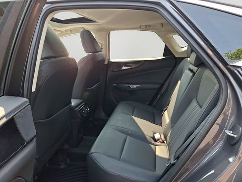Used 2024 Lexus NX 350 AWD w/ Cold Area Package image 8