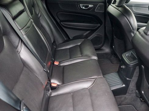 Used 2020 Volvo XC60 T8 Inscription w/ Protection Package Premier image 26