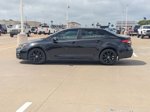 Used 2022 Toyota Corolla SE image 8