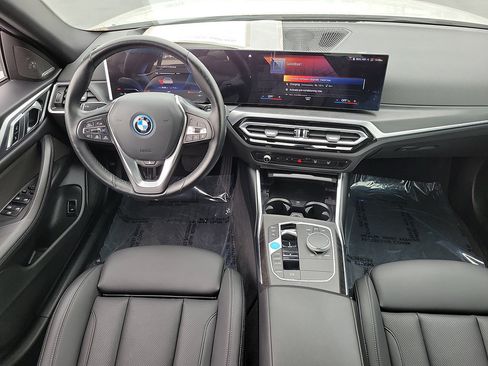 Used 2023 BMW i4 eDrive35 RWD image 12