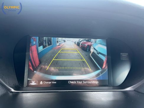 Used 2018 Acura TLX 2.4 Sedan 4D image 28