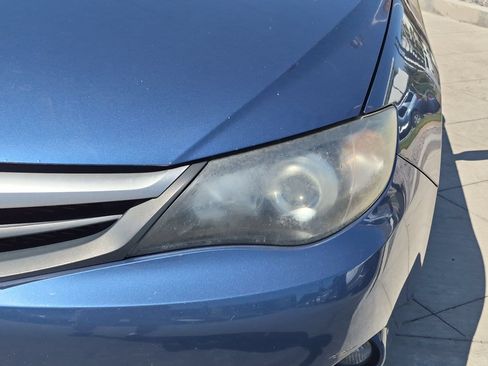 Used 2011 Subaru Impreza 2.5i Premium w/ PWR Moonroof Value Pkg AWD/4WD image 11