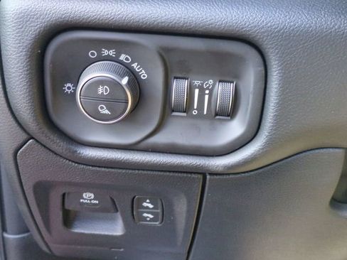 New 2026 RAM 1500 Big Horn AWD/4WD image 21