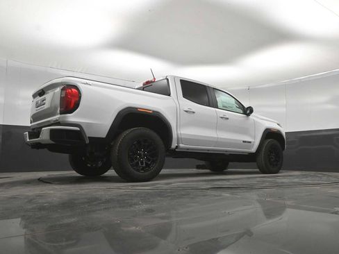 New 2026 GMC Canyon Elevation AWD/4WD image 39