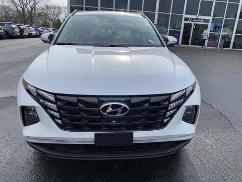 Used 2023 Hyundai Tucson SEL w/ Convenience Package image 10