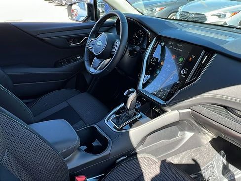 New 2025 Subaru Outback Premium image 11