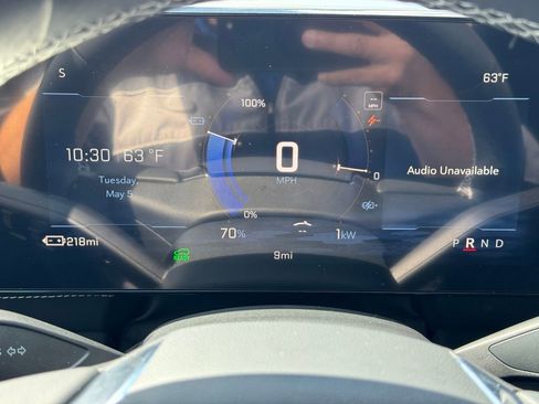 New 2026 Chevrolet Blazer EV LT FWD image 20