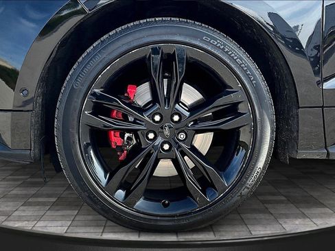 Used 2022 Ford Edge ST w/ Equipment Group 401A image 25