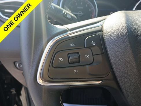 Used 2023 Buick Encore GX Select w/ Safety Package II FWD image 23