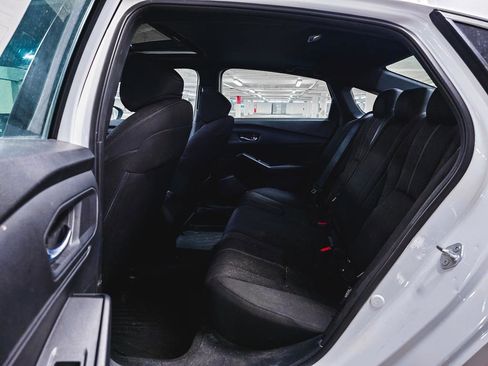 Used 2023 Honda Accord Sport image 19