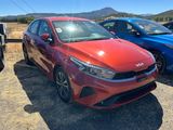 Used 2024 Kia Forte LXS image 2