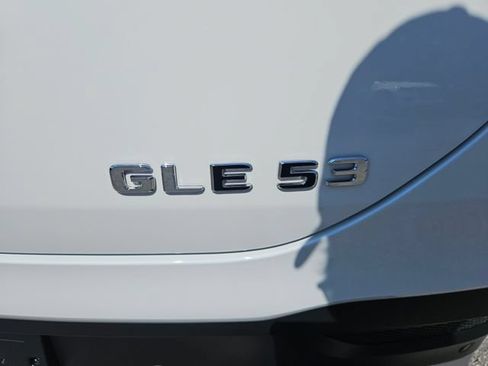 Certified 2024 Mercedes-Benz GLE 53 AMG 4MATIC Coupe image 10