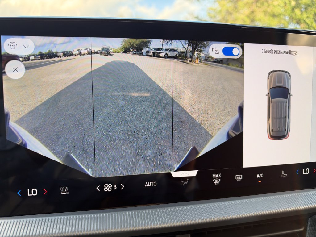 New 2027 Ford Explorer ST-Line RWD image 27