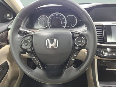 Used 2016 Honda Accord EX-L image 24