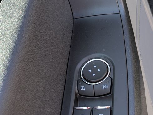 Used 2025 Ford F350 XL w/ 360-Degree Camera Package RWD image 12