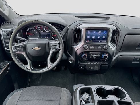 Used 2023 Chevrolet Silverado 2500 LT w/ Convenience Package image 14