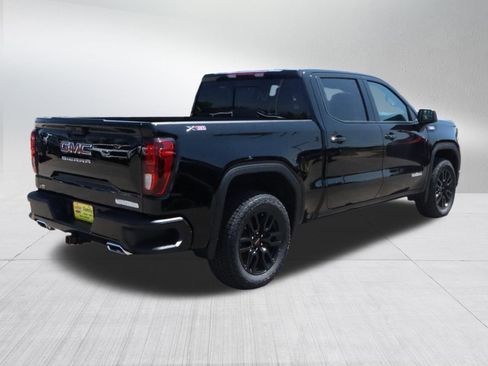 New 2025 GMC Sierra 1500 Elevation image 7