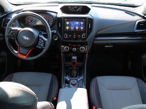 Certified 2024 Subaru Forester Sport image 14