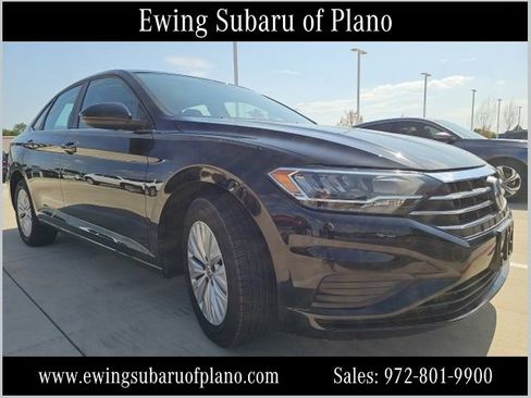 Used 2019 Volkswagen Jetta R-Line FWD image 1