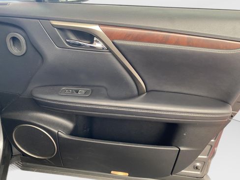 Used 2020 Lexus RX 450h AWD w/ Premium Package image 5