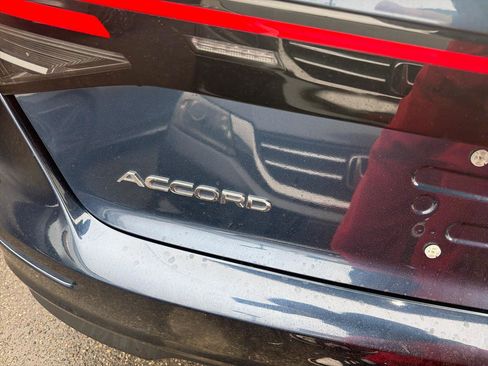 Used 2023 Honda Accord EX image 8